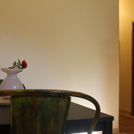Mas Eva Otel Mouries Dış mekan fotoğraf