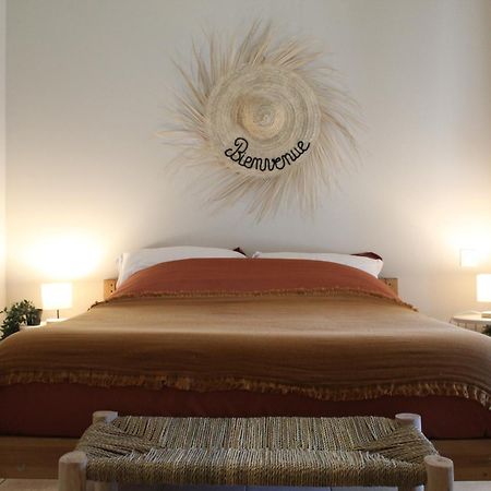Mas Eva Otel Mouries Dış mekan fotoğraf