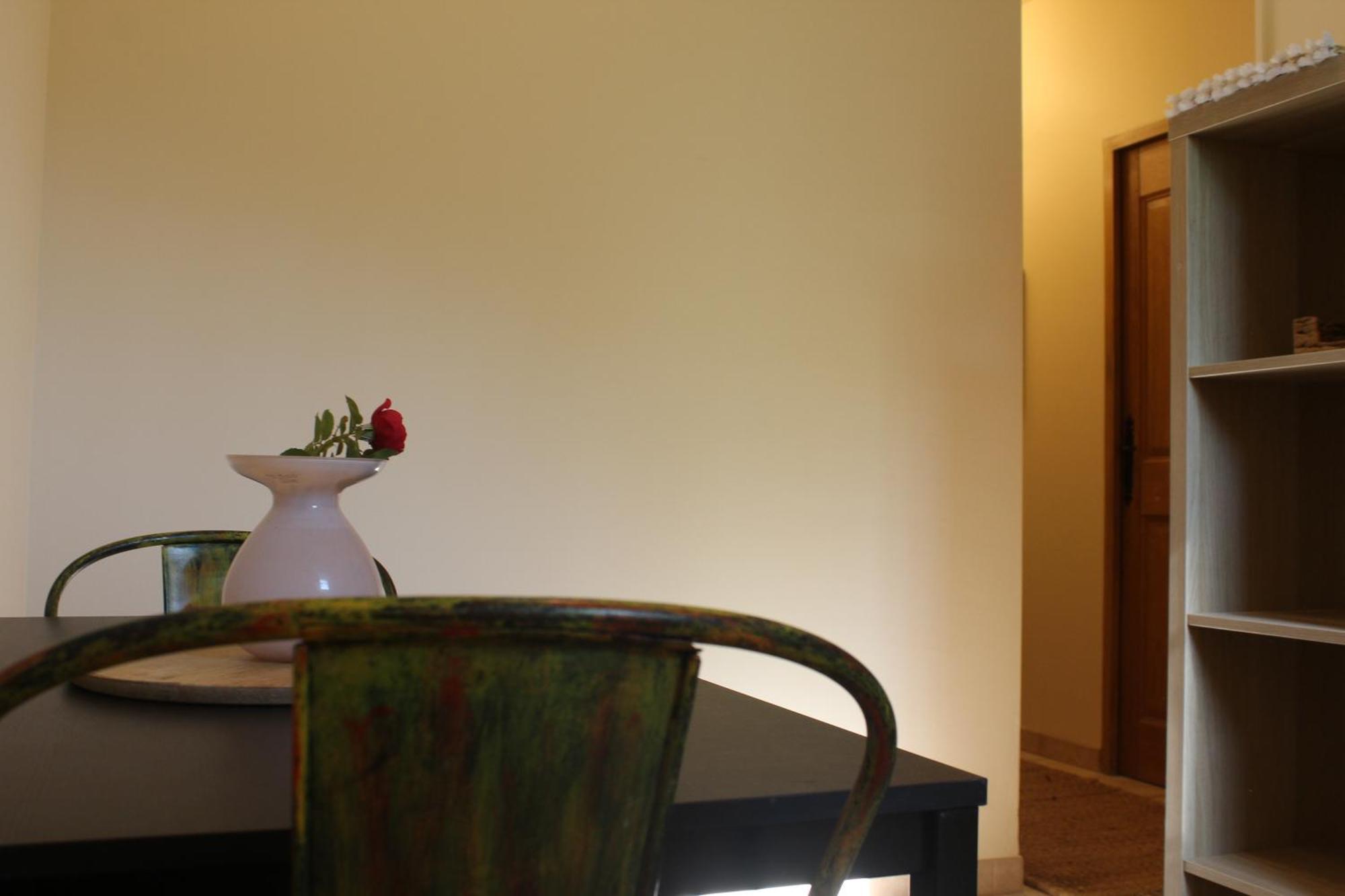 Mas Eva Otel Mouries Dış mekan fotoğraf