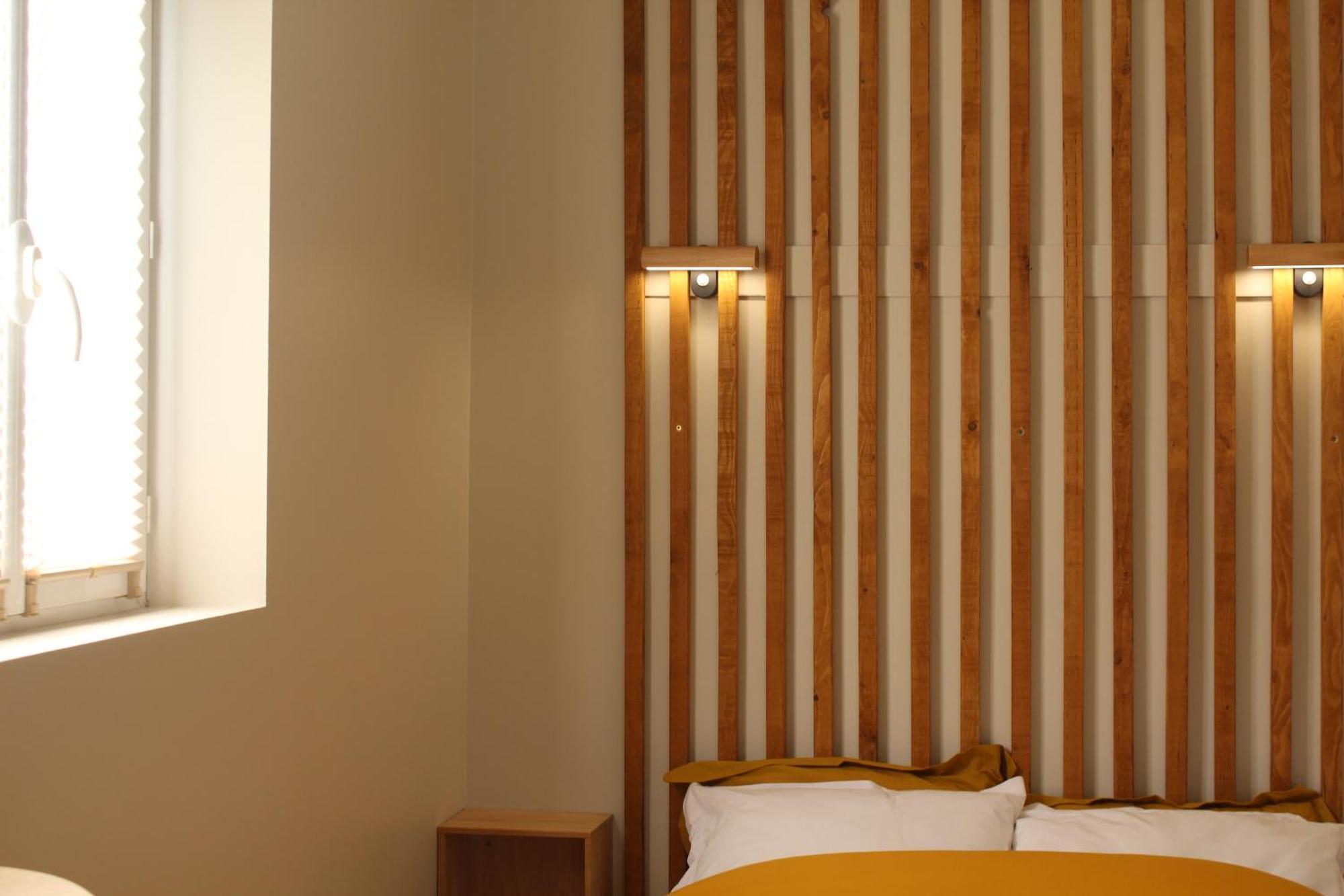 Mas Eva Otel Mouries Dış mekan fotoğraf