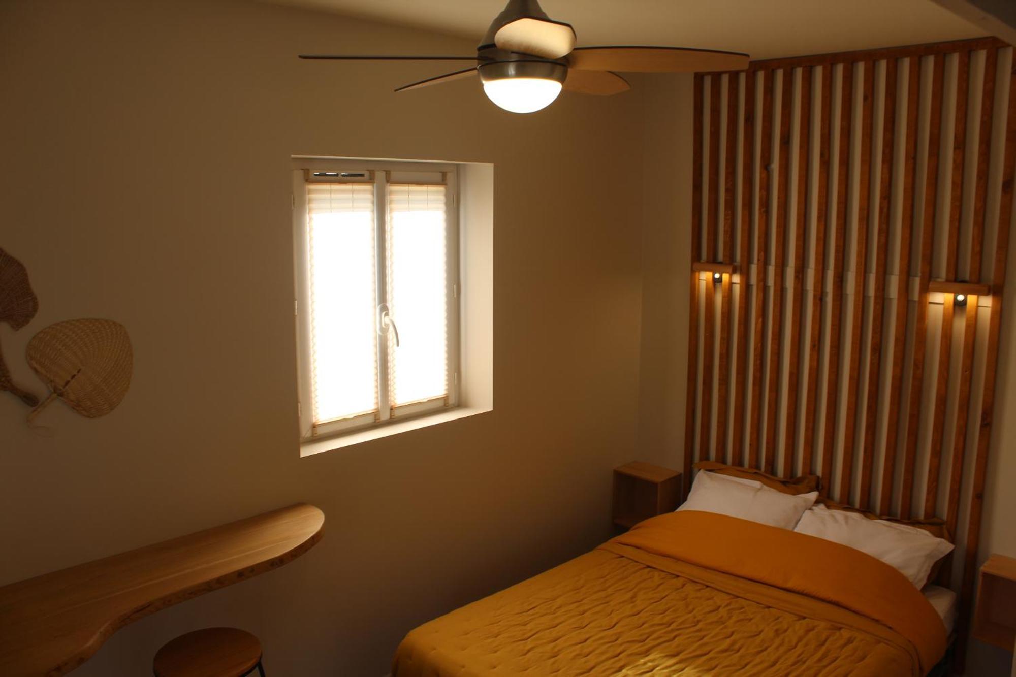 Mas Eva Otel Mouries Dış mekan fotoğraf