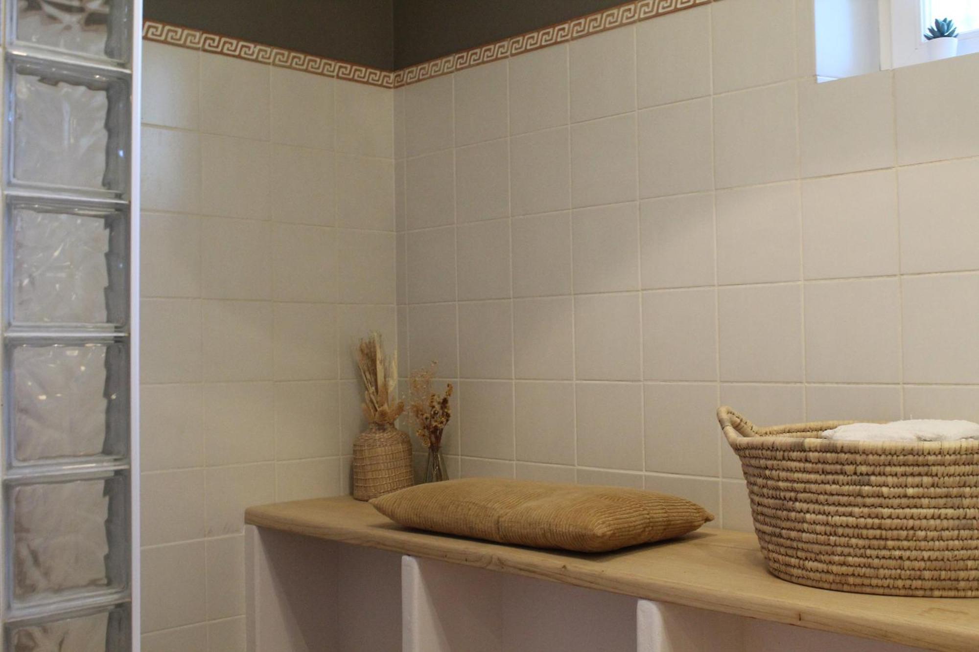 Mas Eva Otel Mouries Dış mekan fotoğraf